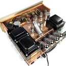 AEA Audio - Amplifiers