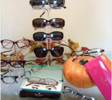 Cedar Creek Eyecare - Winchester, VA