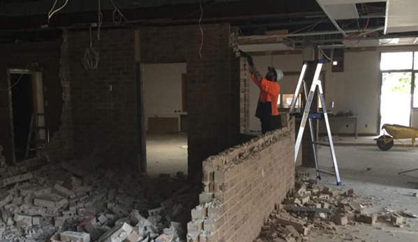 Lightning Asbestos and Demolition Services