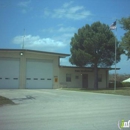 New Braunfels Fire Department Station 3 - Fire Departments