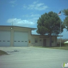 New Braunfels Fire Department Station 3