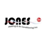 Jones Heating & Air Conditioning Inc
