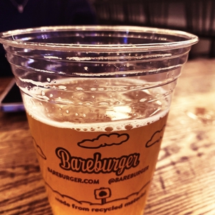 Bareburger - New York, NY