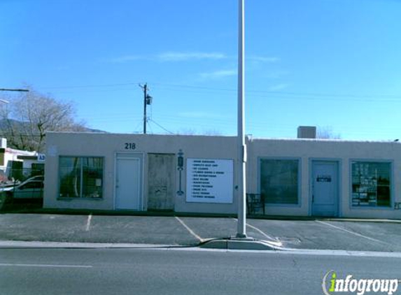 Automotive Head Exchange - Albuquerque, NM