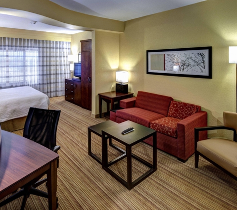 Courtyard by Marriott - Houston, TX