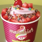 Menchie's Frozen Yogurt