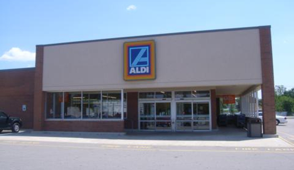 Aldi - Oak Park, MI