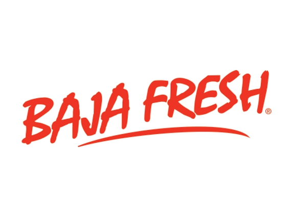 Baja Fresh - Valencia, CA