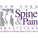 New York Spine and Pain Physicians - Bay Shore - Physicians & Surgeons, Pain Management