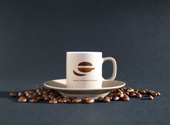 Amberd Design Studio - Los Angeles, CA. eCoffee product design 