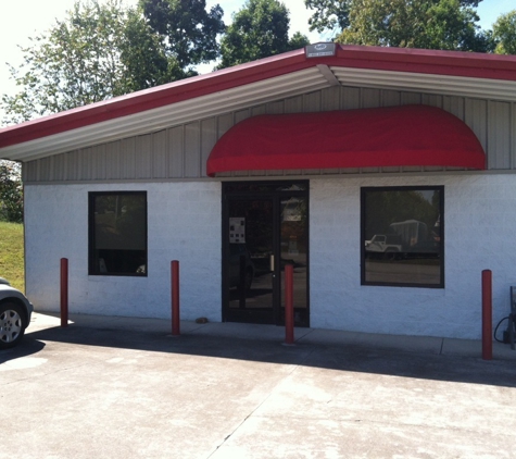 Garage Doors Of Maryville Inc - Maryville, TN
