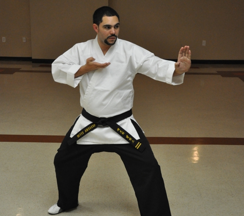 SOUTHSIDE XTREME MARTIAL ARTS TRAINING CENTER - Marrero, LA