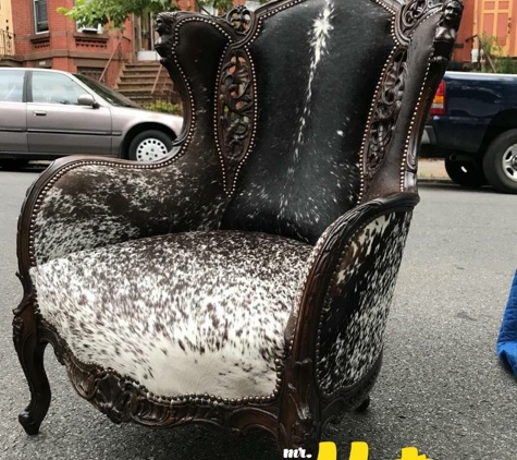 Mr. Metz Furniture Repair - Bronx, NY