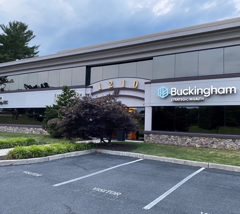 Buckingham Strategic Wealth - Reading, PA