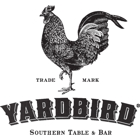 Yardbird Table & Bar