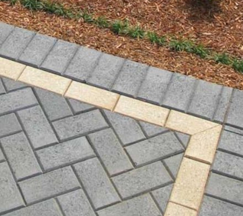 Rock on Design Brick Pavers - Sarasota, FL