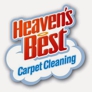 Heaven's Best Carpet Cleaning - Oregon City, OR