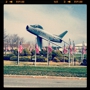 Hanscom Air Force Base