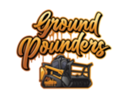 Ground Pounders - Aberdeen, MS
