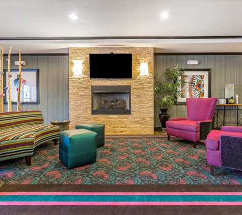 Comfort Inn & Suites Newcastle - Oklahoma City - Newcastle, OK