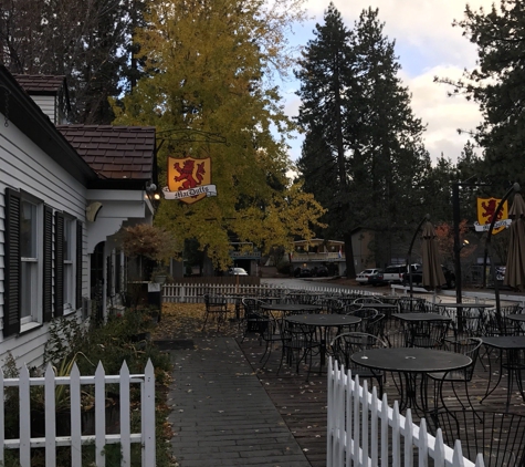 Macduffs Pub - South Lake Tahoe, CA