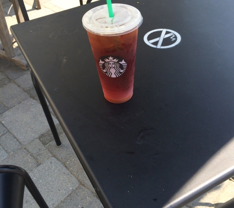 Starbucks Coffee - Sea Girt, NJ