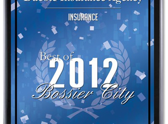 Ducote Insurance Agency - Bossier City, LA
