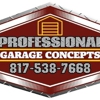 Professional Garage Concepts gallery