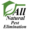 All Natural Pest Elimination gallery
