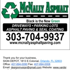 McNally Asphalt