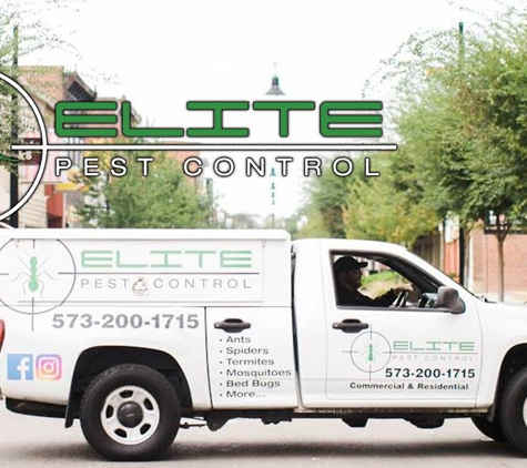 Elite Pest Control - Cape Girardeau, MO