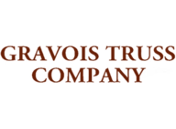 Gravois Truss Company - House Springs, MO