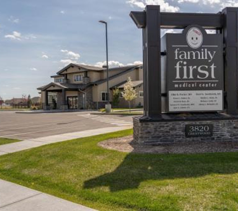 Family First Medical Center - Idaho Falls, ID