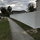 Hawkins Fence & Rail Inc. - Vinyl Fences