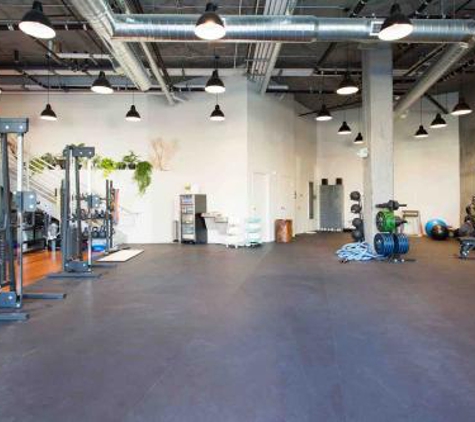 Custom Fit Personal Training & Nutrition - San Francisco, CA