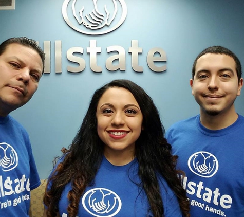 Allstate Insurance: Monica Rodriguez - Lyons, IL