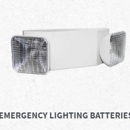 Standard Battery Inc. - Battery Storage