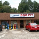 Backyard BBQ Pit - Barbecue Restaurants