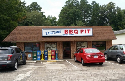  Backyard BBQ Pit 5122 Nc Highway 55 Durham NC 27713 - YP.com