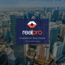 Real Pro - Real Estate Investing