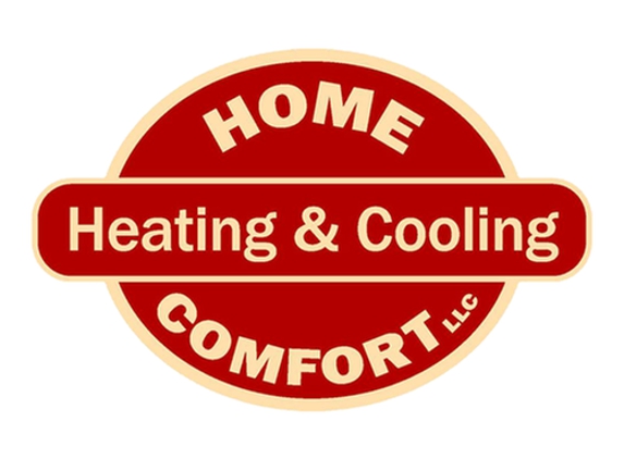 Home Comfort Heating & Cooling LLC - Scott Depot, WV