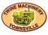 Twine Machinery Pty Ltd - Diesel Engines, Parts & Equipment