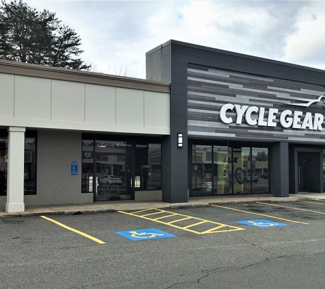 Cycle Gear - Springfield, VA