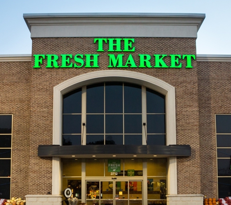 The Fresh Market - Baltimore, MD