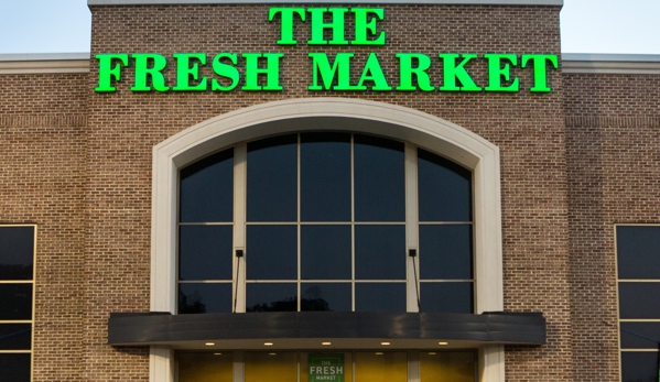 The Fresh Market - Westport, CT