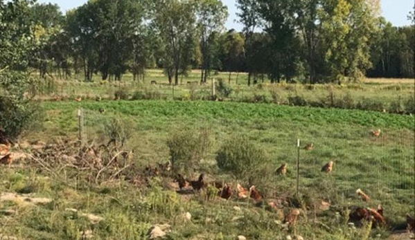 Milo's Poultry Farms - Bonduel, WI