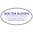South Haven Health and Rehabilitation - Rehabilitation Services