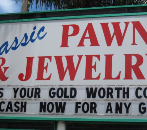 Classic Pawn & Jewelry - Fort Lauderdale, FL