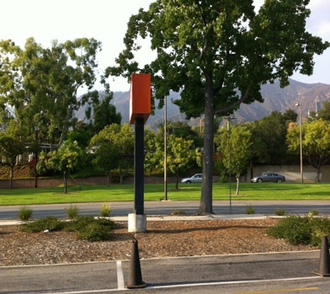 Field (Eugene) Elementary - Pasadena, CA