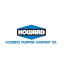 Howard Concrete Pumping Co.  Inc. - Masonry Contractors